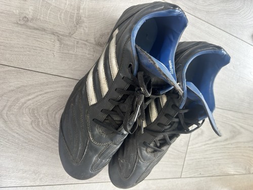 Adidas wide fit football - sg,