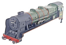 OO GAUGE For MAINLINE ROYAL 46107 7PLocomotive BODY VGC Model Railways