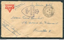 1945 (June 6th) GB Field Post