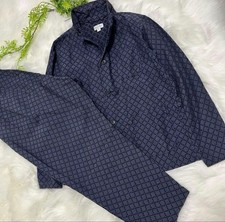 ENGINEERED GARMENTS Jacquard