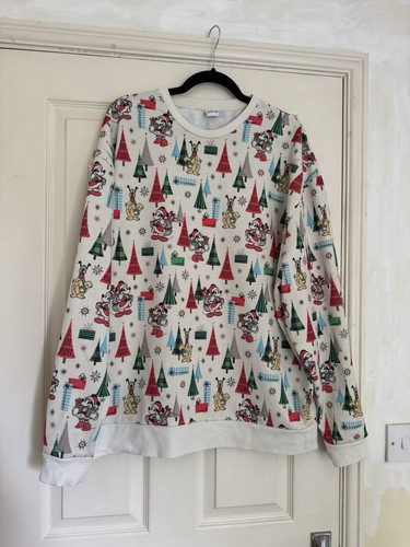 Asos disney vintage mickey - disney,