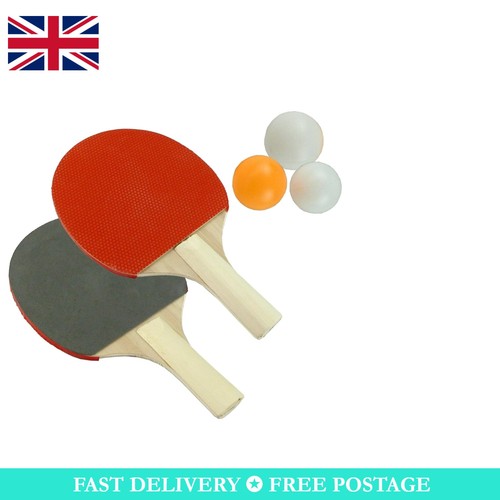 Fun table tennis - kit, perfect