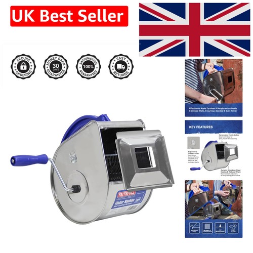 Durable stainless steel - durable,