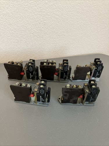 Joslyn clark pms5s - clark, 110-120v