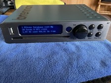 Brennan JB7 480GB S Drive Music Player and CD Storage Device TESTED - Power Lead