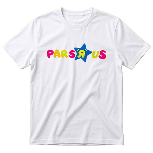 Pars shirt unisex - unisex, uk