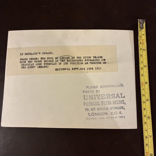 Merchant navy ephemera cape - merchant,
