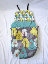 Footmuff Cosatto Giggle 2