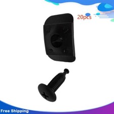 20x Front Rear Retainer