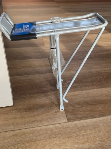 Raleigh luggage carrier rack - raleigh,