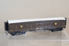 SCRATCH KIT BUILT 0 GAUGE GW