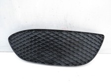 2018 MERCEDES C CLASS C220D SPORT FRONT DRIVER SIDE BUMPER GRILL GRILLE