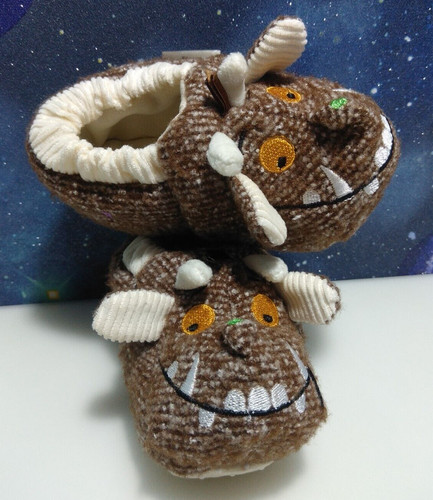 The gruffalo bbc baby - the,