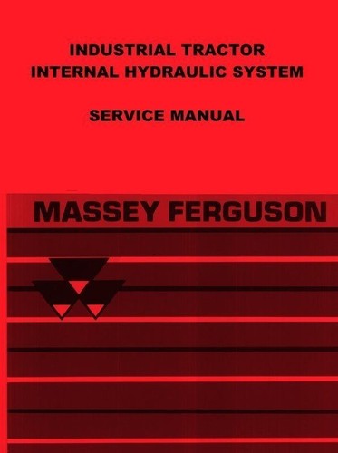 Massey ferguson internal - ferguson,