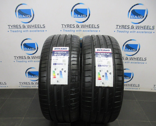225 40r18 dynamo - 225,