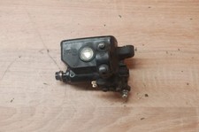 Honda CB600F / CBF600 2007 -