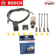 Lambda Sensor Oxygen O2 Fits Suzuki Jimny 1.3 1821286Z00 Bosch 0258986507 