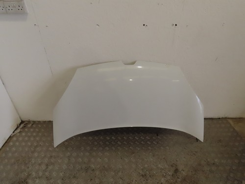 Renault kangoo bonnet - bonnet, 1.5dci