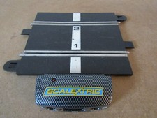 Scalextric Sport    Track Power Base