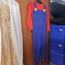 NEW TAG ! Oskiner Super Mario