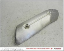 HEAT PROTECTION EXHAUST