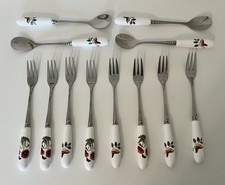 Portmeirion Botanic Garden