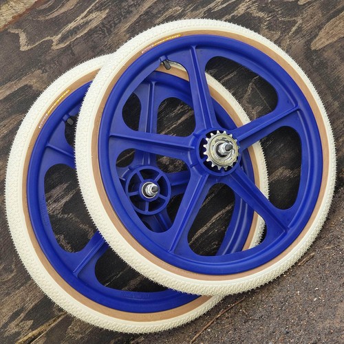 Skyway tuff wheels - tuff, w/