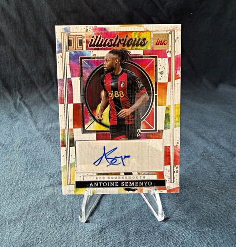 2024 panini impeccable - 2024-25,