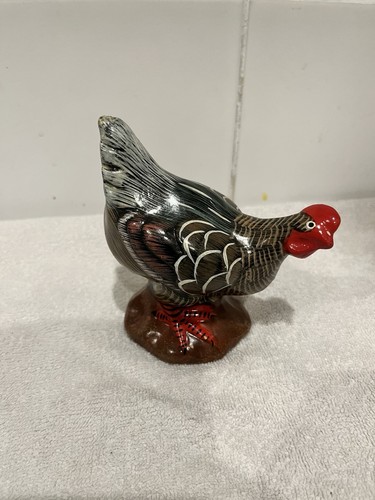 Ceramic clay hand painted - ceramic,