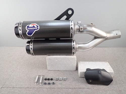 Termignoni carbon slip - termignoni,