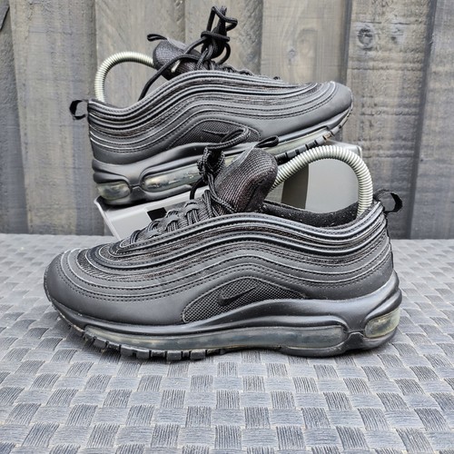 Nike air max 5 - air, triple