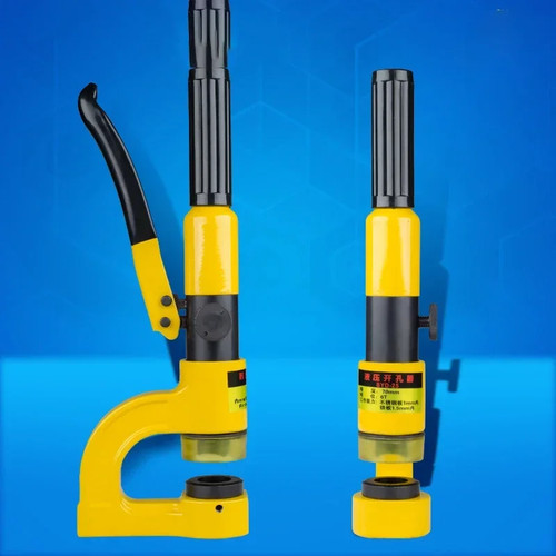 Syd hydraulic punching - syd-25,