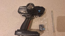 Cirrus 3csx Transmitter Remote