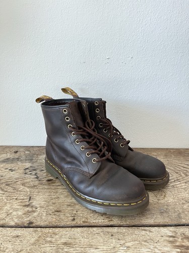 Martens 1460 crazy - dr.,