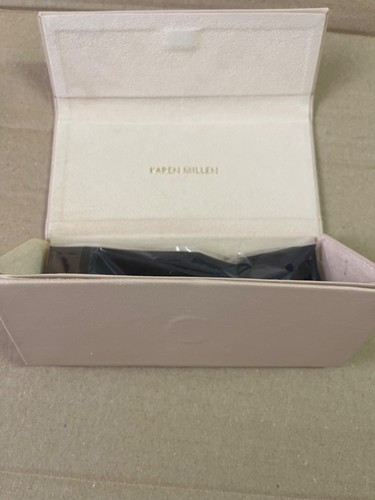 Karen millen eye glasses case - millen,