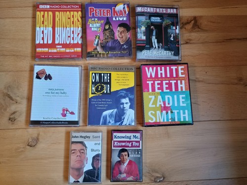 Tape cassette bundle audio - cassette,