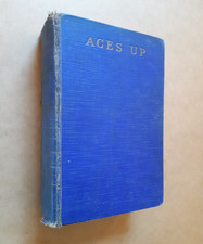 Aces Up by Covington Clarke