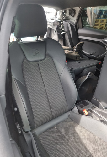 Audi mk2 line 2019 2022 - audi, s-line