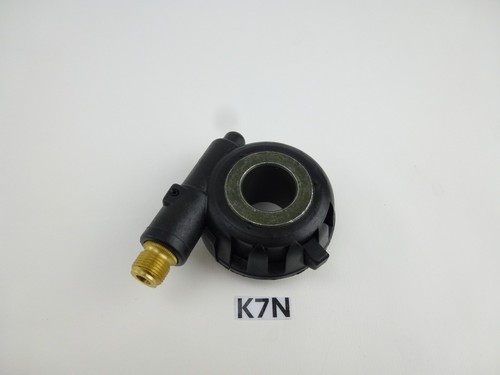 Speedometer drive - speedometer,
