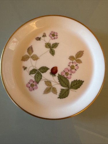 Wedgwood wild strawberry - wedgwood,