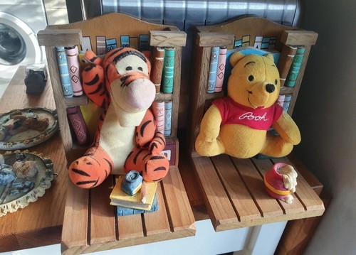 Winnie the pooh - the, tigger