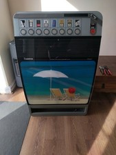 Azkoyen Design D8 Cigarette