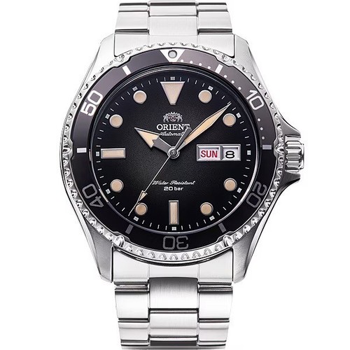 Orient mako iii - mako,