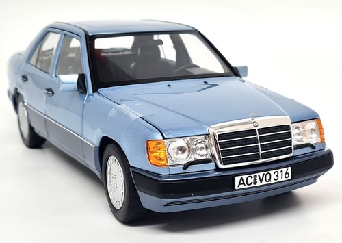 Norev mercedes benz 230e - mercedes,