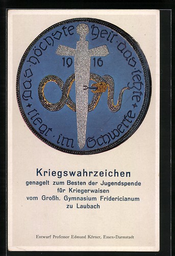 Laubach hesse war - laubach, hesse,