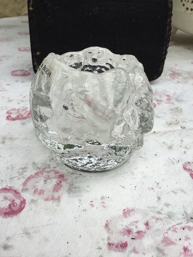 Small kosta boda snowball - kosta,