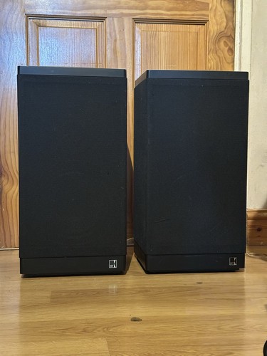 Kef celeste model sp1145 - kef, iv