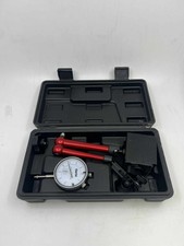 Clarke Metric Dial Gauge 0 to 10mm