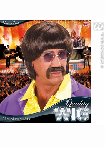 John lennon style 60s - john,