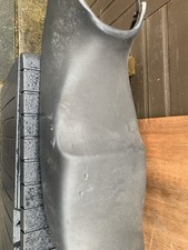 Honda ST1100 Pan European Seat